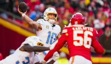 Houston Texans vs. Los Angeles Chargers Picks and Prediction for Saturday, December 27, 2025