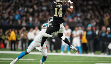 Minor NFL Transactions: 12/19/25