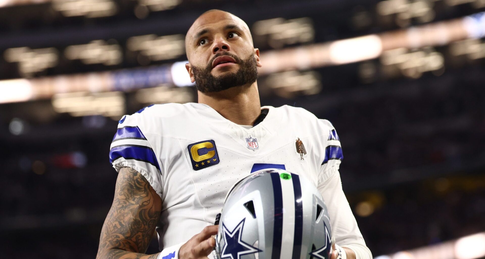 NFL Christmas schedule takes hit as teams fall out of playoffs