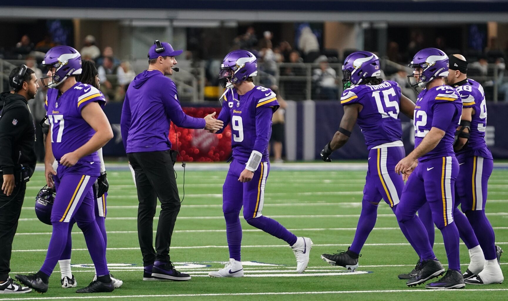 The Vikings Can Rebound In 2026 If Kevin O'Connell Allows It