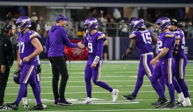 The Vikings Can Rebound In 2026 If Kevin O'Connell Allows It