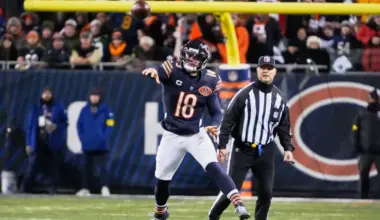 Bears vs 49ers Week 17 Predictions and Best Bets for Sunday Night Football image