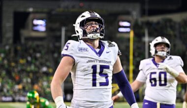 The CFP first round frustrates everyone because it’s completely unnecessary