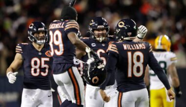 How do you explain the Bears’ latest and greatest jaw-dropping win? Belief