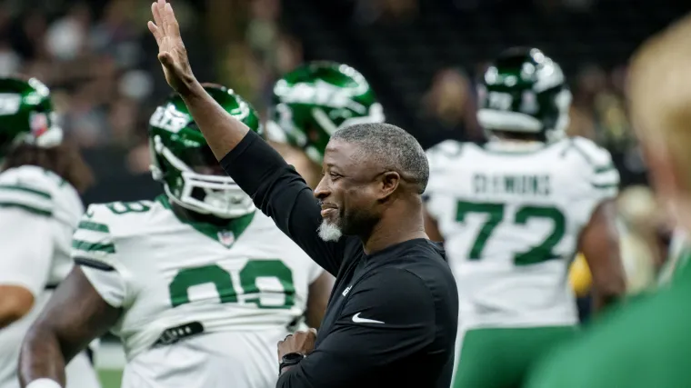 Jets predicted to sign new RB for 3 years and $20 million contract image