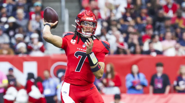 Texans and Chargers Matchup Preview image