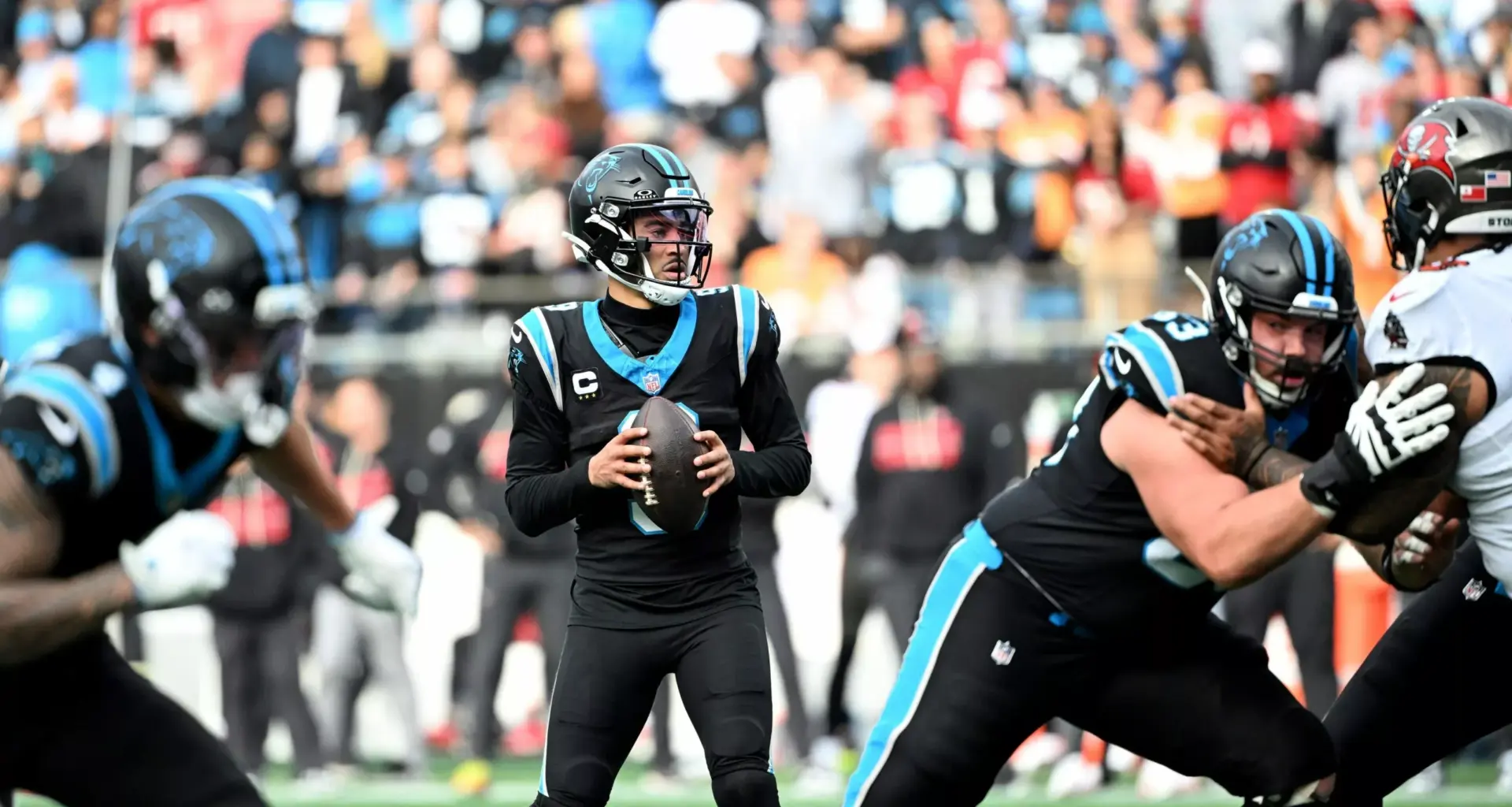 Seattle Seahawks vs. Carolina Panthers, Picks and Prediction, Sunday, December 28, 2025