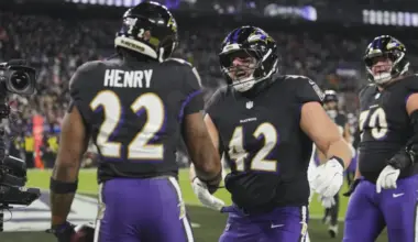 Ravens vs Packers Week 17 Prediction and Best Bets image