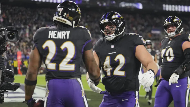 Ravens vs Packers Week 17 Prediction and Best Bets image