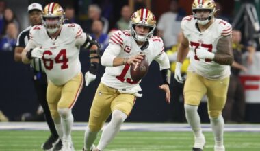 NFL Week 16 Power Rankings: Will any teams follow the Eagles' lead and clinch a division this week?