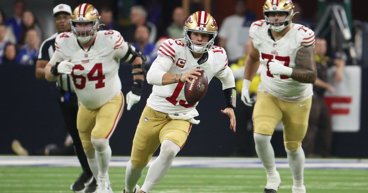 NFL Week 16 Power Rankings: Will any teams follow the Eagles' lead and clinch a division this week?