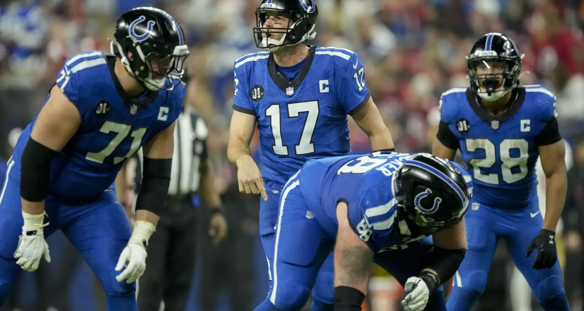 Jacksonville Jaguars vs. Indianapolis Colts Picks and Predictions, Sunday, December 28th, 2025
