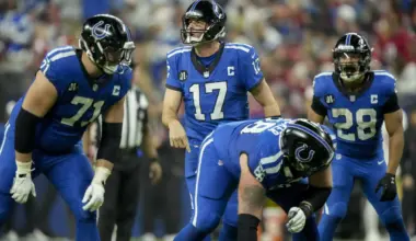 Jacksonville Jaguars vs. Indianapolis Colts Picks and Predictions, Sunday, December 28th, 2025