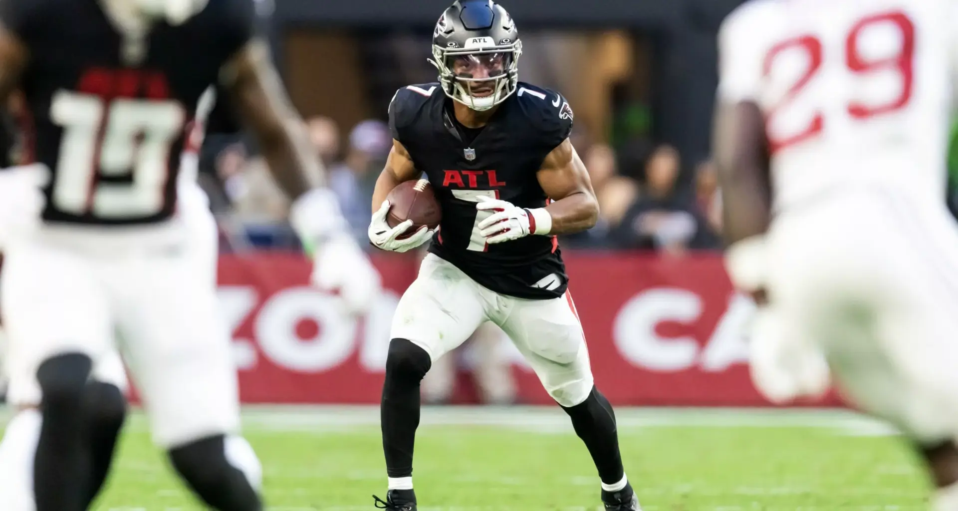 Los Angeles Rams vs. Atlanta Falcons Picks and Prediction for Monday, December 29, 2025