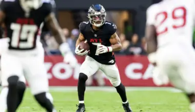 Los Angeles Rams vs. Atlanta Falcons Picks and Prediction for Monday, December 29, 2025