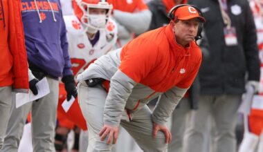 The Clemson Insider