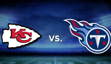 Titans host Chiefs without Patrick Mahomes, seek first home win of season