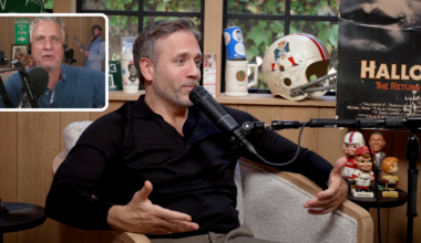 Bill Simmons: ESPN 'misunderstood' Max Kellerman