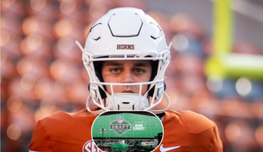 Insane Arch Manning decision confirmed