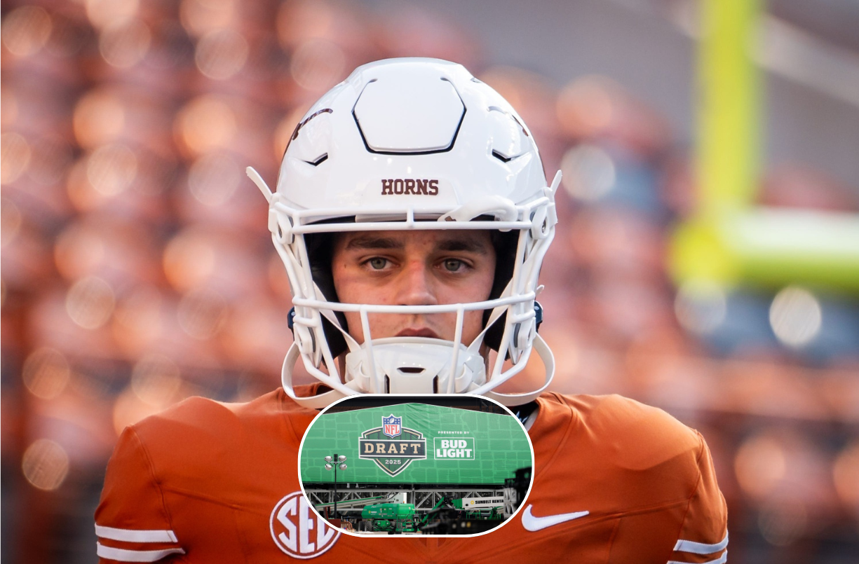 Insane Arch Manning decision confirmed