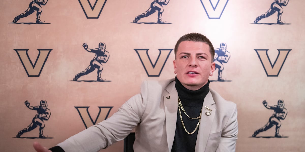 Lawyer in Diego Pavia’s eligibility lawsuit against NCAA cites NBA draft pick’s return to college