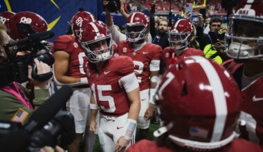 Alabama: College Football Playoff CFP selection show time, tv channel, ESPN