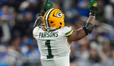 Packers’ Hafley makes big prediction about Parsons while noting how defense can thrive without him
