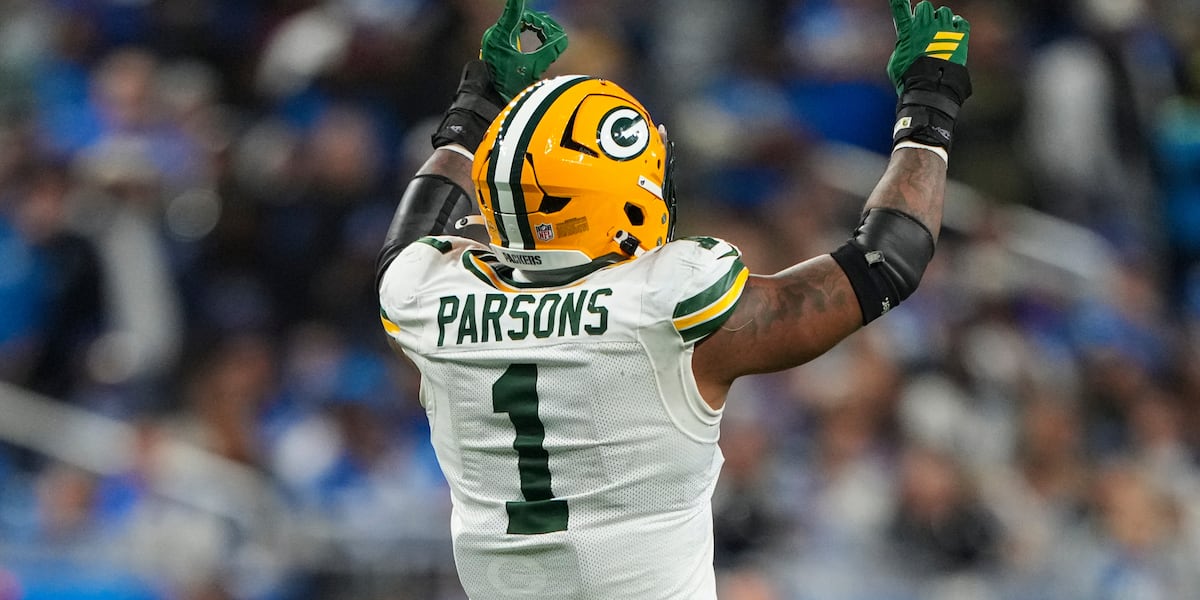 Packers’ Hafley makes big prediction about Parsons while noting how defense can thrive without him