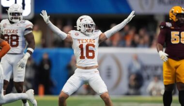 College football is an increasingly rich ― and messy ― business