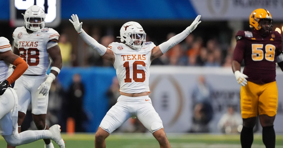 College football is an increasingly rich ― and messy ― business