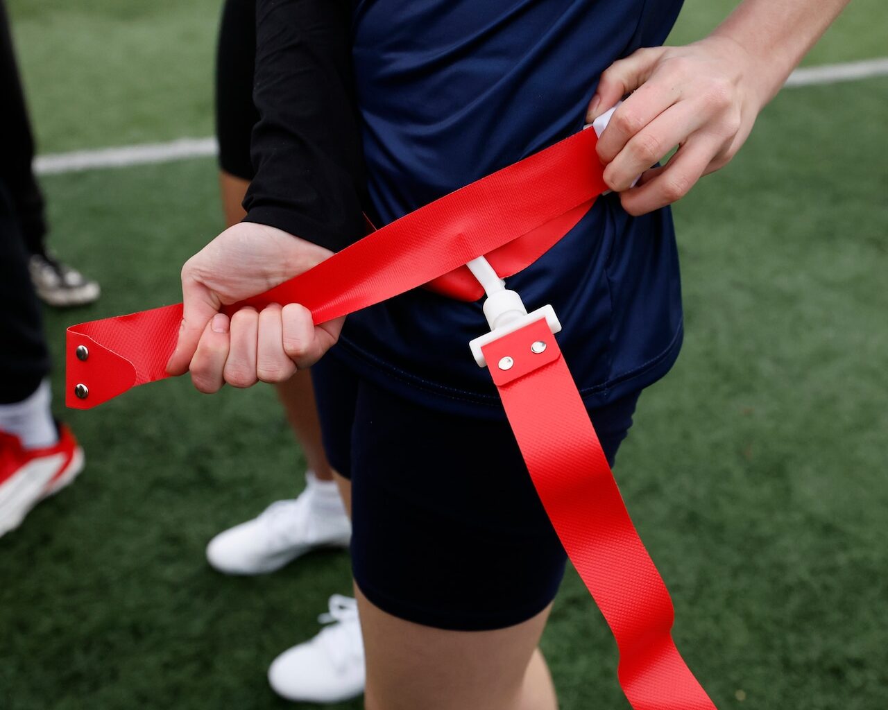 How to watch every Georgia high school flag football state championship game: Live stream, schedule, tickets