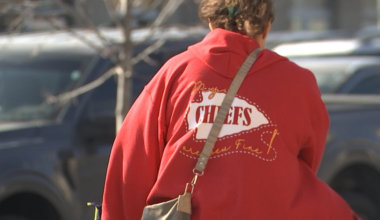 Fans react to move to Kansas