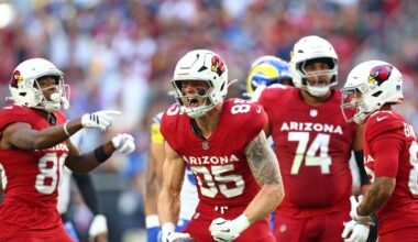 Goodbye playoffs: all the teams already eliminated from the NFL postseason road to Super Bowl LX