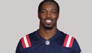 Texans signing 6-3, 215-pound Ameer Speed to 53-man roster