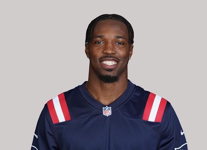 Texans signing 6-3, 215-pound Ameer Speed to 53-man roster