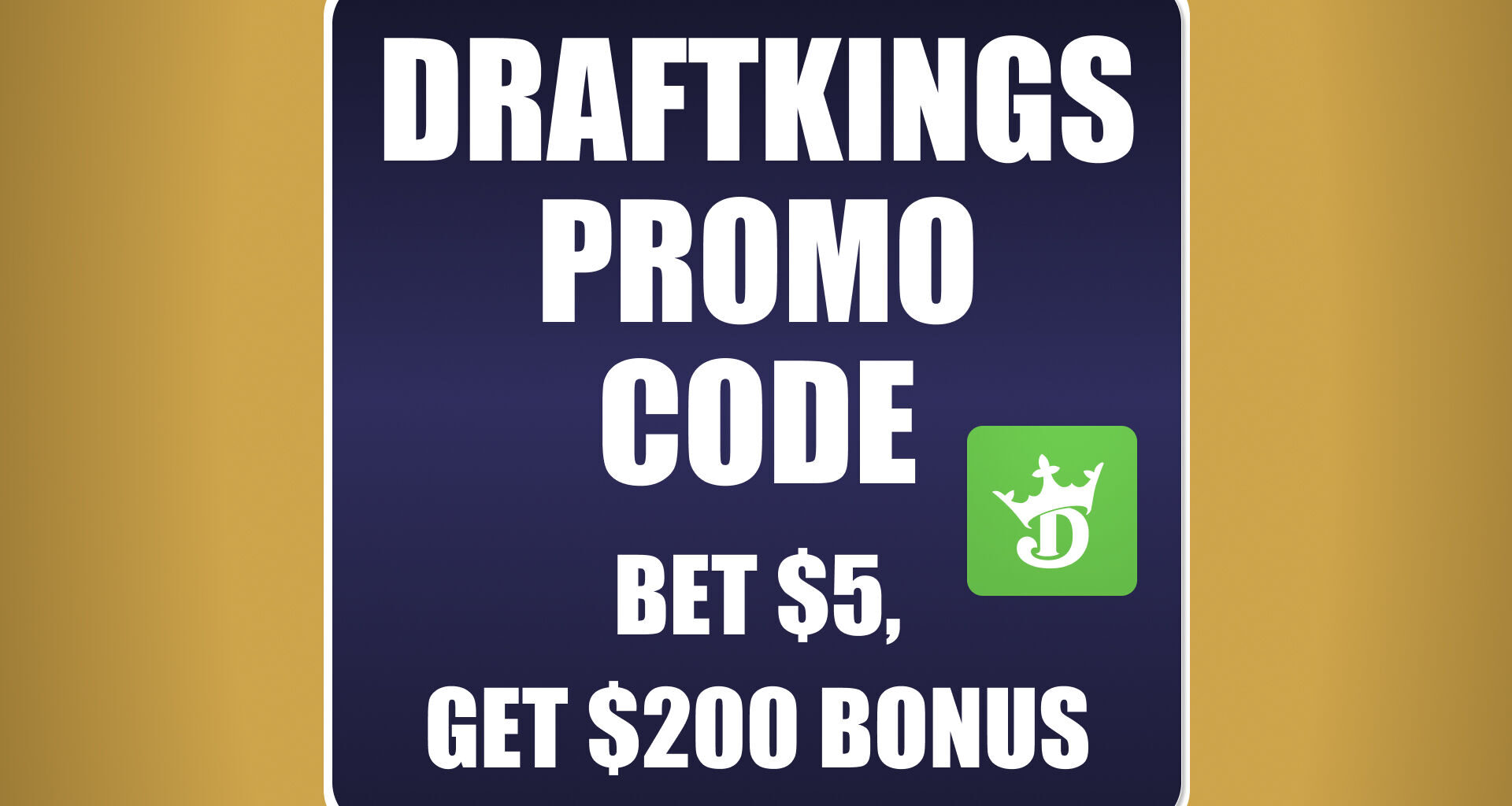 DraftKings Promo Code: Get $200 Bonus for Colts vs. 49ers Monday Night Football