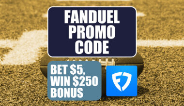 FanDuel Promo Code: Get Extended $250 Bonus for NFL Week 17 Games