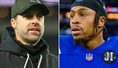 NFL Week 14 roundtable: Bears-Packers revival, Eagles OC under fire, AFC South drama