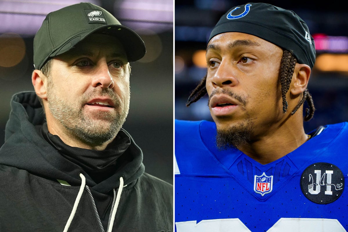 NFL Week 14 roundtable: Bears-Packers revival, Eagles OC under fire, AFC South drama