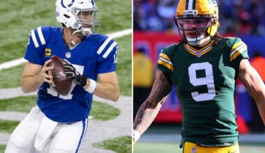 NFL Week 15 roundtable: Philip Rivers returns, Shedeur Sanders rises, Packers-Broncos showdown