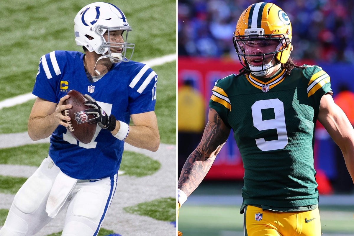 NFL Week 15 roundtable: Philip Rivers returns, Shedeur Sanders rises, Packers-Broncos showdown