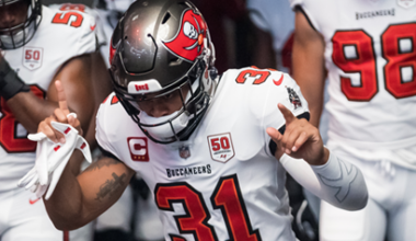Third Quarter Sunday Could Break Bucs' Skid - JoeBucsFan.com