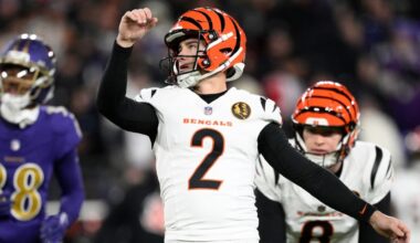 Former Alabama prep star earns NFL weekly award