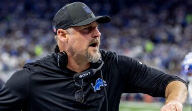 Lions’ playoff picture: What’s at stake in Rams game and what needs to happen next?