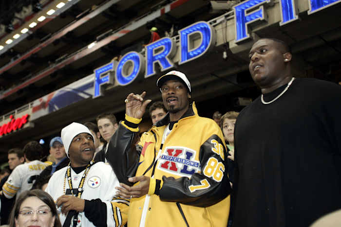 Snoop Dogg to headline Detroit Lions vs. Vikings Netflix NFL Christmas gameday halftime show