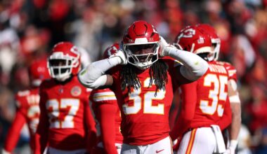 Broncos vs Chiefs live online: stats, scores and highlights | NFL Week 17
