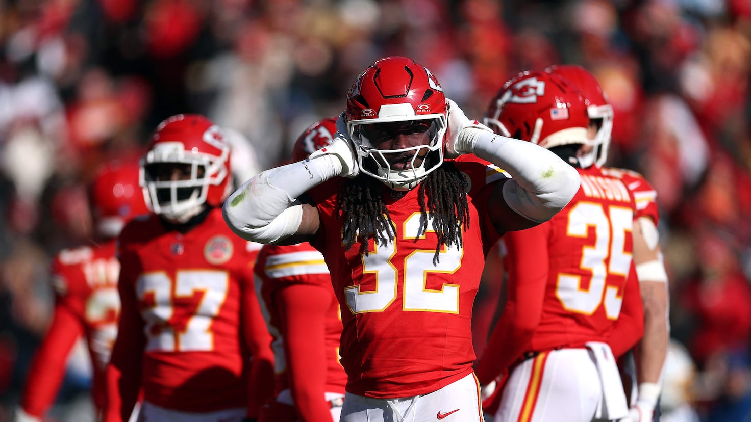 Broncos vs Chiefs live online: stats, scores and highlights | NFL Week 17