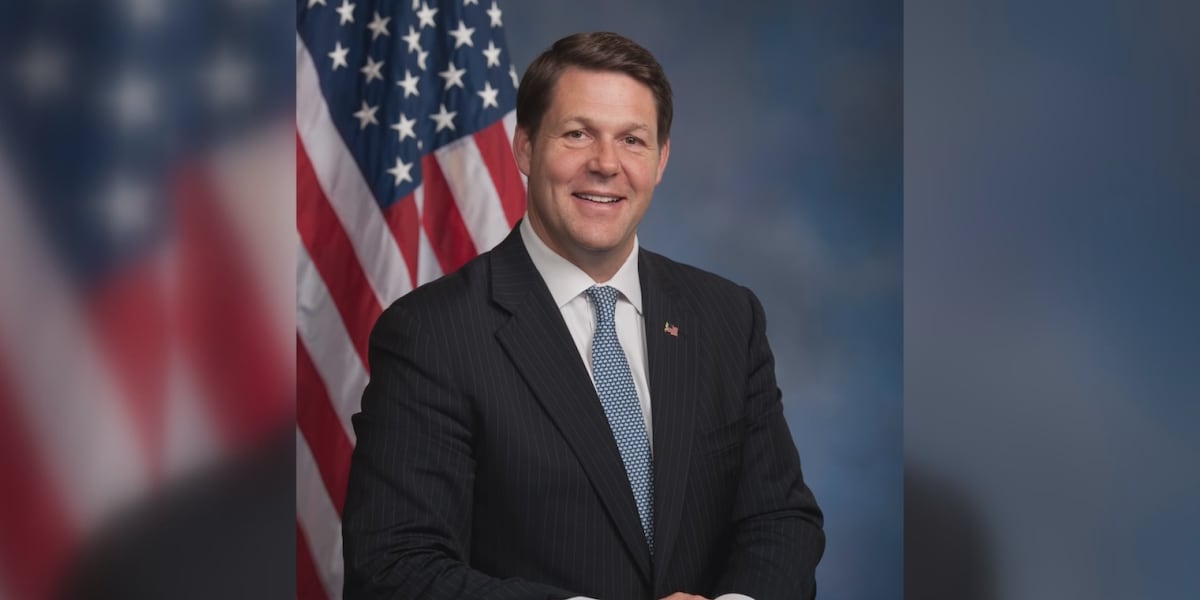 Congressman Arrington praises Texas Tech football on House floor