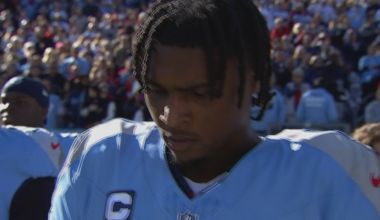 Titans host Saints in home finale seeking back-to-back wins for first time since 2022