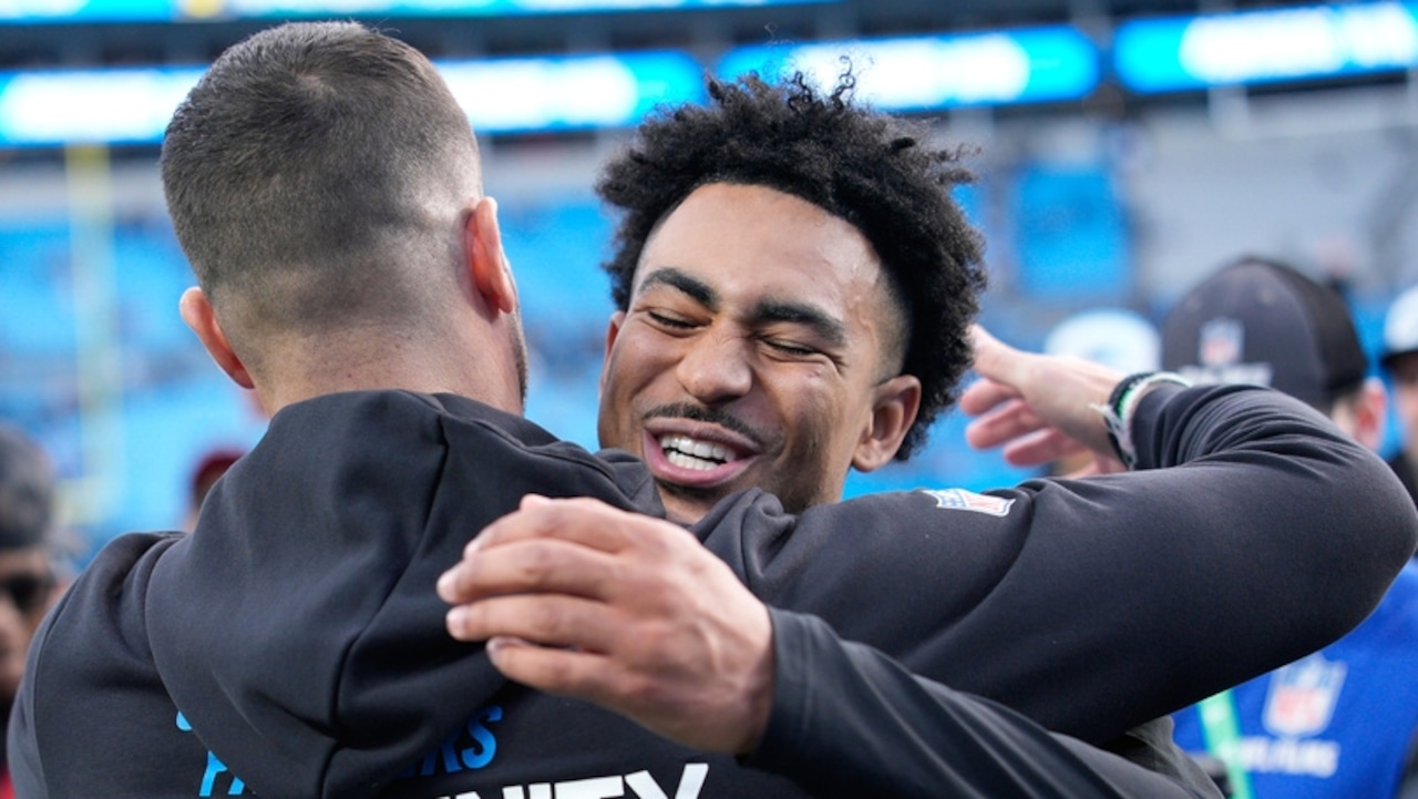 NFL Week 17: Will Carolina Panthers be scoreboard watching on Sunday?